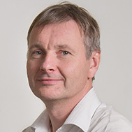 Bernard Vanhove