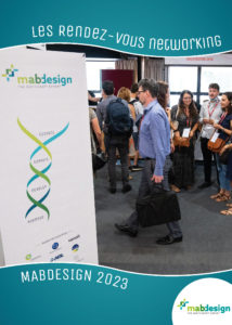 Prochains RDVs de Mabdesign
