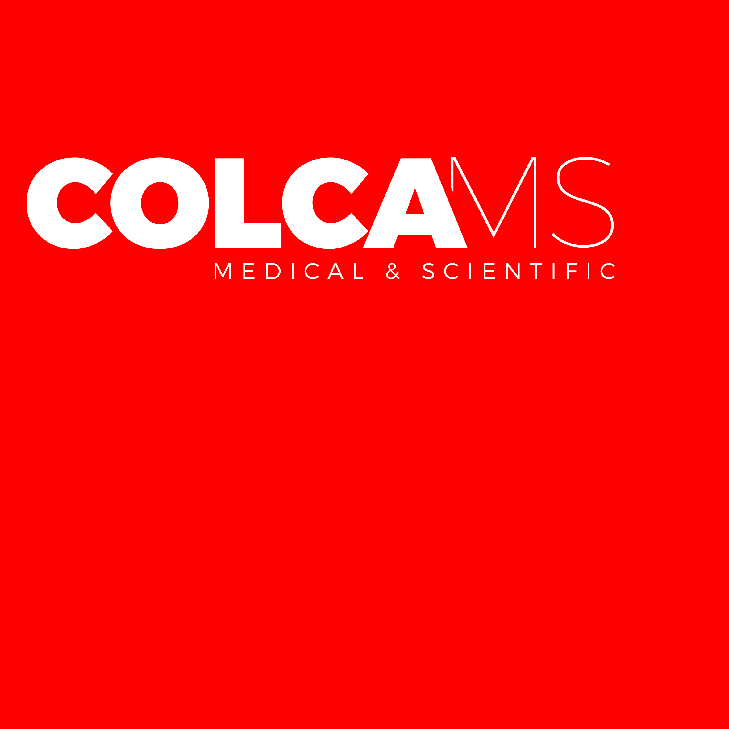 Colca Medical & Scientific