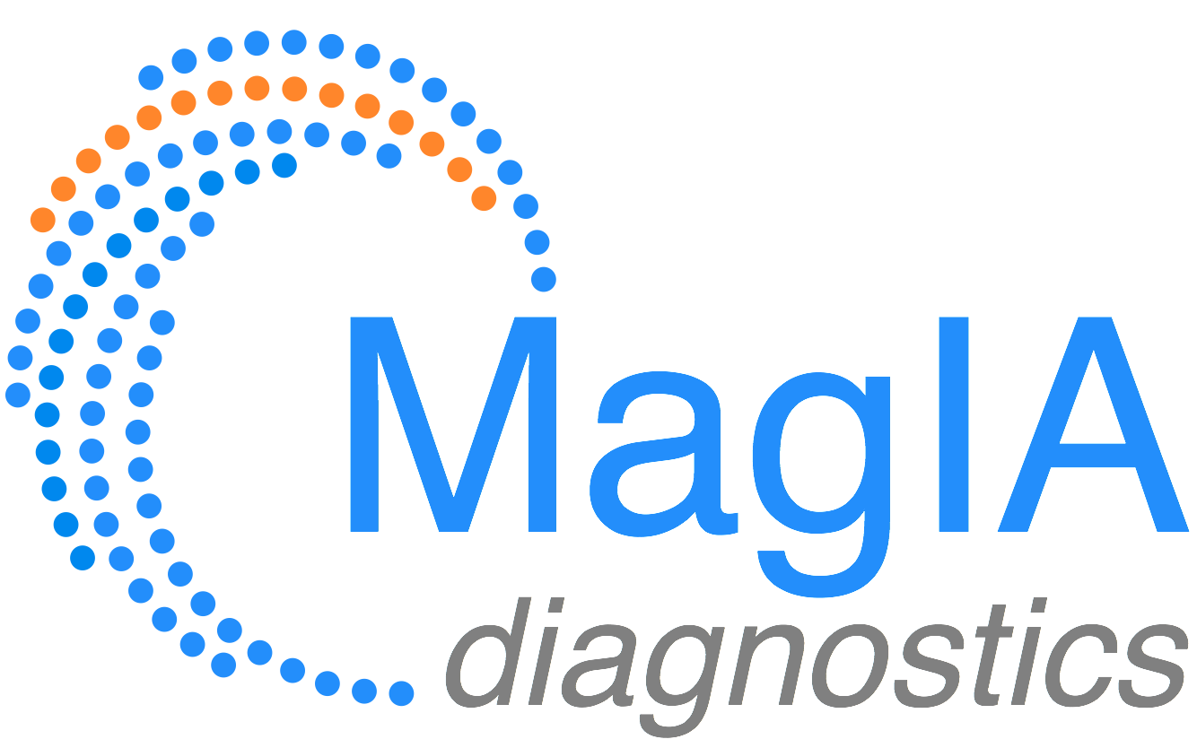 MagIA Diagnostics