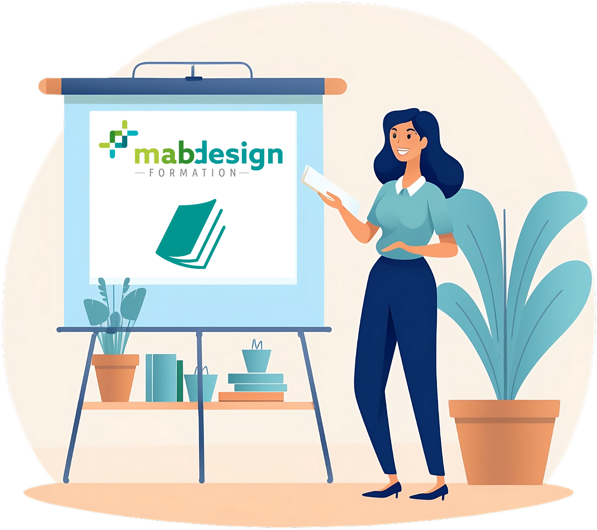 formations continues professionnelles ; mabdesign formation ; experts ; formateurs ; biomédicaments ; MabDesign
