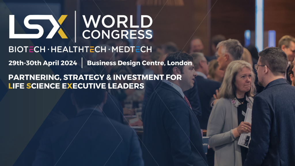 LSX World Congress 2024 MabDesign